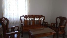 3 Bedroom Townhouse for rent in Phu Huu, Ho Chi Minh