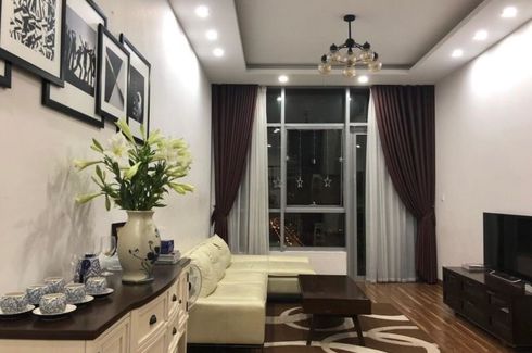 Cho thuê căn hộ chung cư 3 phòng ngủ tại Quận Nam Từ Liêm, Hà Nội