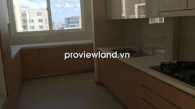 4 Bedroom Apartment for rent in Binh Trung Tay, Ho Chi Minh