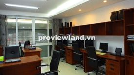 Commercial for rent in Phuong 13, Ho Chi Minh