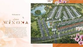 Rumah dijual dengan 5 kamar tidur di Alam Jaya, Banten