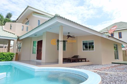 3 Bedroom House for sale in Siam Place, Nong Prue, Chonburi