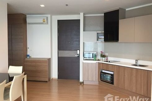 3 Bedroom Condo for rent in Rhythm Sathorn, Yan Nawa, Bangkok near BTS Saphan Taksin