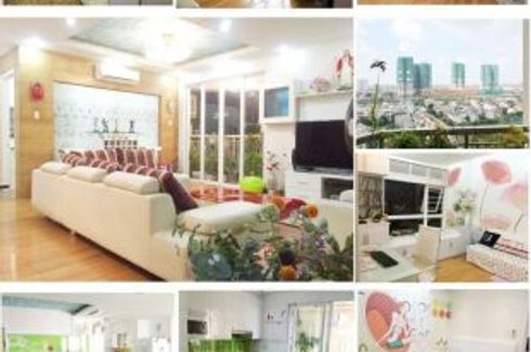 Cần bán căn hộ 3 phòng ngủ tại An Phú, Quận 2, Hồ Chí Minh