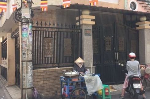 Cần bán nhà riêng 4 phòng ngủ tại Phường 13, Quận Tân Bình, Hồ Chí Minh