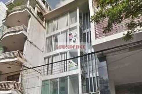 Office for rent in Phuong 6, Ho Chi Minh