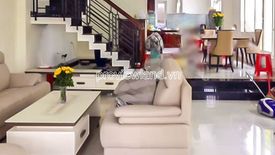 Townhouse for sale in Binh Trung Tay, Ho Chi Minh