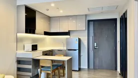 1 Bedroom Condo for sale in 333 Riverside, Bang Sue, Bangkok near MRT Bang Pho