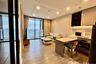 1 Bedroom Condo for sale in 333 Riverside, Bang Sue, Bangkok near MRT Bang Pho