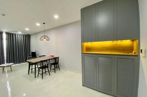 Cho thuê căn hộ 2 phòng ngủ tại GRAND RIVERSIDE QUẬN 4, Phường 2, Quận 4, Hồ Chí Minh