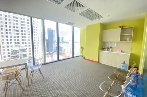Office for rent in Phuong 13, Ho Chi Minh