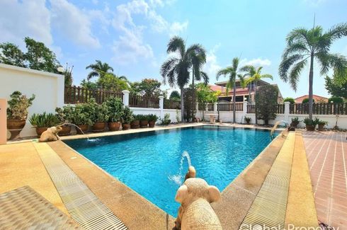 4 Bedroom House for sale in Bang Sare, Chonburi