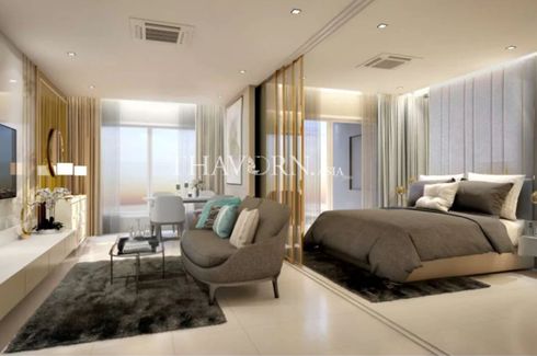 1 Bedroom Condo for sale in Sea Heaven, Sakhu, Phuket