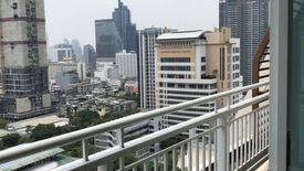 2 Bedroom Condo for rent in Baan Siri Silom, Silom, Bangkok near BTS Surasak