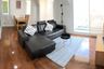 2 Bedroom Condo for rent in Baan Siri Silom, Silom, Bangkok near BTS Surasak