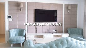 3 Bedroom Apartment for rent in Phuong 13, Ho Chi Minh