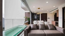 Cho thuê căn hộ chung cư 2 phòng ngủ tại Serenity Sky Villas, Phường 6, Quận 3, Hồ Chí Minh