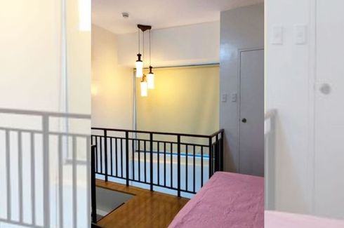 1 Bedroom Condo for sale in Eton Parkview Greenbelt, Bangkal, Metro Manila near MRT-3 Magallanes