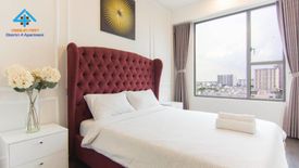 Cho thuê căn hộ 2 phòng ngủ tại River Gate, Phường 6, Quận 4, Hồ Chí Minh