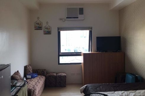1 Bedroom Condo for rent in Studio Zen, Barangay 33, Metro Manila