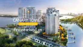 Cần bán căn hộ 1 phòng ngủ tại Diamond Island, Bình Trưng Tây, Quận 2, Hồ Chí Minh