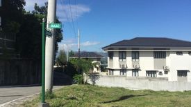 Land for sale in Batasan Hills, Metro Manila