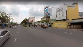 Land for sale in Binh An, Ho Chi Minh