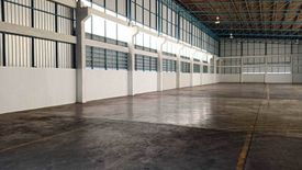 Warehouse / Factory for rent in Song Khanong, Samut Prakan