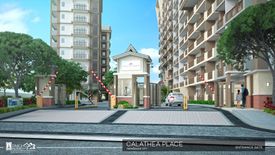 2 Bedroom Condo for sale in Calathea Place, San Isidro, Metro Manila