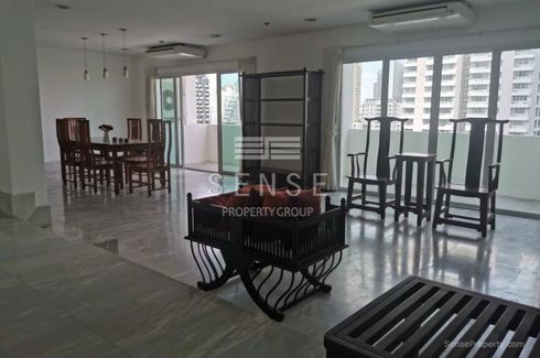 3 Bedroom Condo for sale in 33 Tower, Khlong Tan Nuea, Bangkok near BTS Phrom Phong