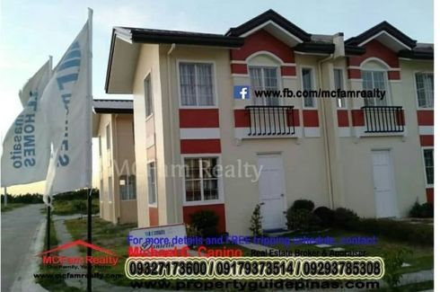 2 Bedroom House for sale in San Agustin, Cavite