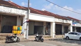 Commercial for sale in Taman Setia Indah, Johor