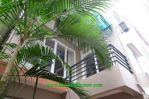 4 Bedroom House for rent in Nhat Tan, Ha Noi