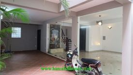 4 Bedroom House for rent in Nhat Tan, Ha Noi