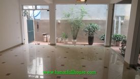 4 Bedroom House for rent in Nhat Tan, Ha Noi