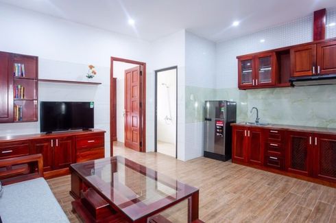 Cho thuê căn hộ 1 phòng ngủ tại Khuê Mỹ, Quận Ngũ Hành Sơn, Đà Nẵng