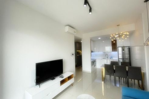 2 Bedroom Apartment for rent in Phuong 8, Ho Chi Minh