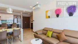 Cho thuê căn hộ 2 phòng ngủ tại Rivergate Apartment, Phường 6, Quận 4, Hồ Chí Minh