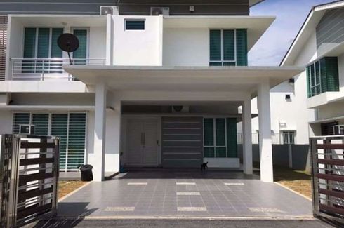 4 Bedroom House for sale in Taman Mas Sepang, Selangor