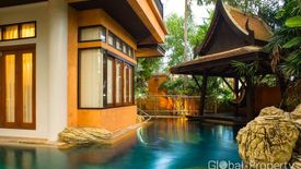 4 Bedroom House for Sale or Rent in Darawadi, Na Jomtien, Chonburi