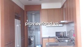 3 Bedroom Apartment for sale in Thao Dien, Ho Chi Minh