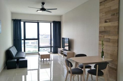 3 Bedroom Condo for rent in Akauntan Negeri, Johor