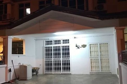4 Bedroom House for rent in Johor Bahru, Johor