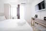 Apartemen disewa dengan 1 kamar tidur di Babatan, Jawa Timur