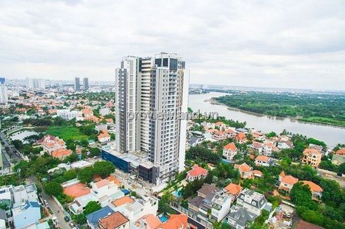 Cần bán căn hộ 3 phòng ngủ tại The Nassim, Thảo Điền, Quận 2, Hồ Chí Minh