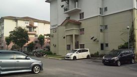 3 Bedroom Apartment for sale in Jalan Kajang, Selangor