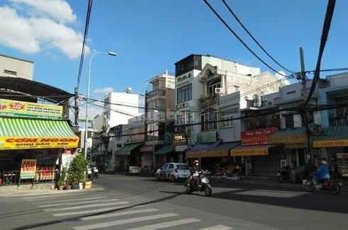 Cần bán nhà riêng 4 phòng ngủ tại Phường 5, Quận Tân Bình, Hồ Chí Minh
