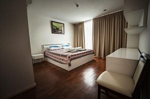 1 Bedroom Condo for rent in Siri On 8, Khlong Toei, Bangkok near BTS Nana