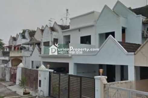 4 Bedroom House for rent in Bandar Permas Jaya, Johor
