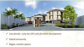 2 Bedroom Townhouse for sale in Tangke, Cebu